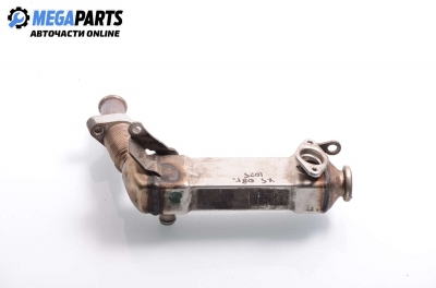 EGR охладител за BMW X5 Series E70 (02.2007 - 06.2013) 3.0 sd, 286 к.с.